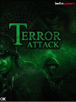 game pic for Terror Attack